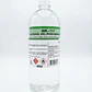 ALCOHOL GEL PARA MANOS RECARGA 1 LITRO - WINKLER - Miniatura 1