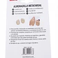 ALMOHADILLA METATARSAL PARA TACONES - Miniatura 2