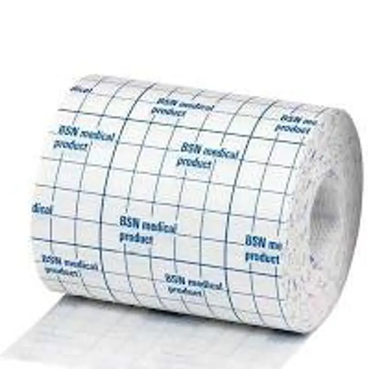 FIXOMULL STRETCH 15 CM X 10 CM - LEUKOPLAST 2