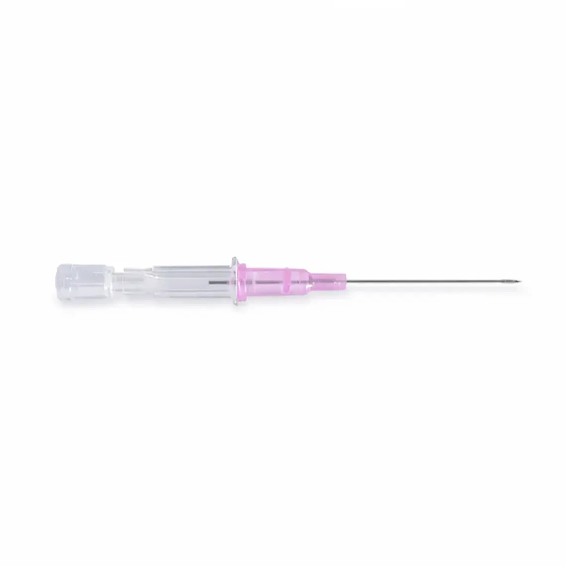 BRANULA/ CATETER ROSADO 20G 1