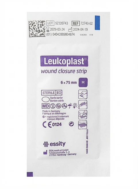 PUNTOS LEUKOPLAST