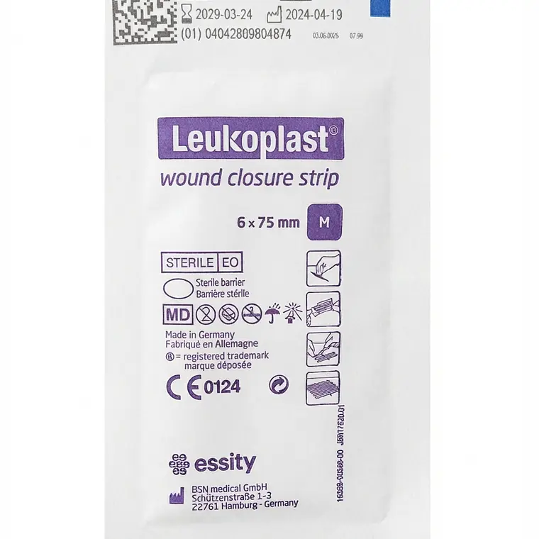PUNTOS LEUKOPLAST 1