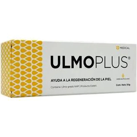 CREMA ULMO PLUS 30G