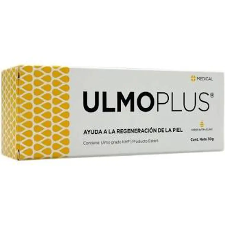 CREMA ULMO PLUS 30G 1