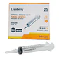 Jeringa des. 60ml - punta cateter unidad - Miniatura 1