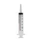 JERINGA 60ml punta cateter - caja - Miniatura 3