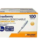 jeringa des. tuberculina 1 ML - caja - Miniatura 1