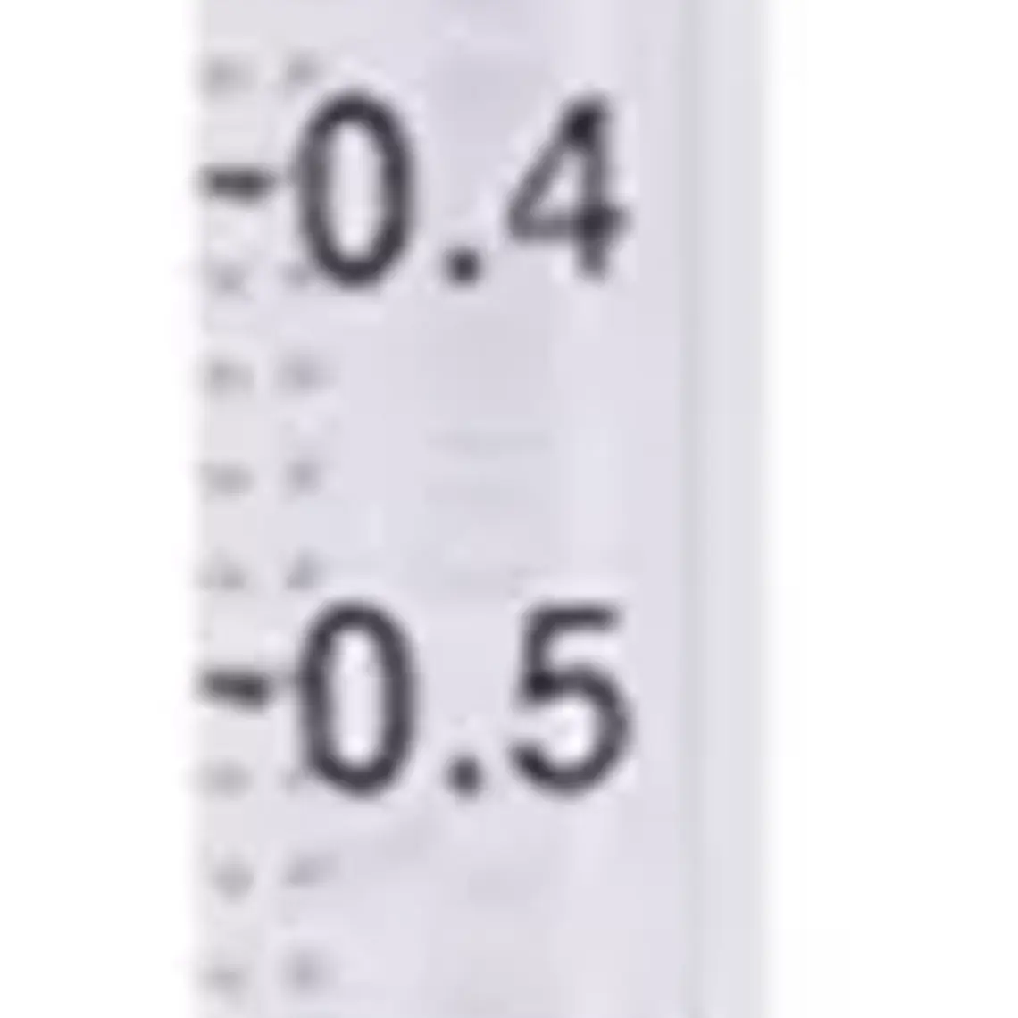 JERINGA TUBERCULINA 1ML - unidad 2