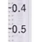 JERINGA TUBERCULINA 1ML - unidad - Miniatura 2