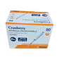 Jeringa des. 20ml - Aguja 21g x 1 1/2'' caja - Miniatura 1