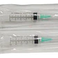 Jeringa des. 5ml - Aguja 21g x 1 1/2'' unidad - Miniatura 1