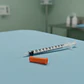 JEERINGA INSULINA 1ML POR caja 100 unidades - Miniatura 2