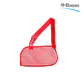 CABESTRILLO INFANTIL 8-10 AÑOS COLOR ROJO - BLUNDING - Miniatura 1