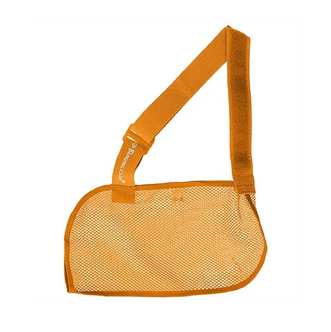 CABESTRILLO TALLA 12-14 AÑOS COLOR NARANJO - BLUNDING