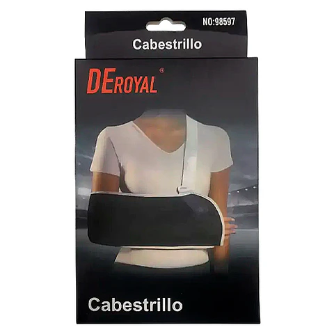 CABESTRILLO ADULTO - DEROYAL