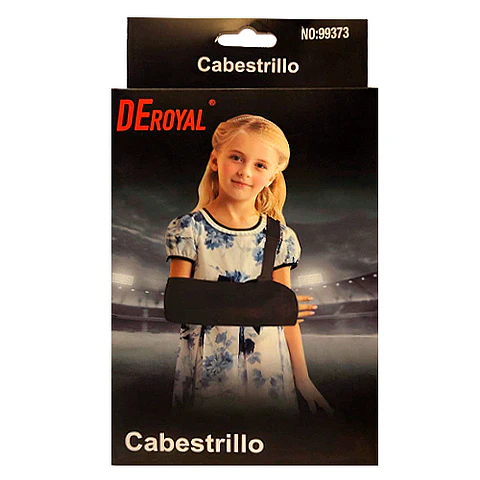 CABESTRILLO INFANTIL - DEROYAL