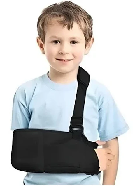 CABESTRILLO PEDIATRICO TELA