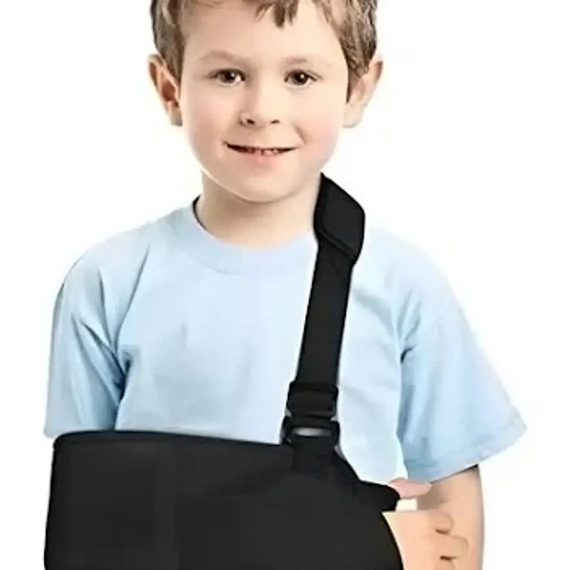 CABESTRILLO PEDIATRICO TELA 1