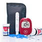 GLUCOMETRO SINOCARE SAFE AQ SMART - Miniatura 1