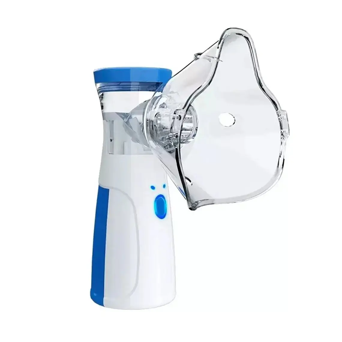 NEBULIZADOR CON CARGADOR USB PORTATIL 1