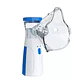NEBULIZADOR CON CARGADOR USB PORTATIL - Miniatura 1