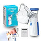 NEBULIZADOR CON CARGADOR USB PORTATIL - Miniatura 2