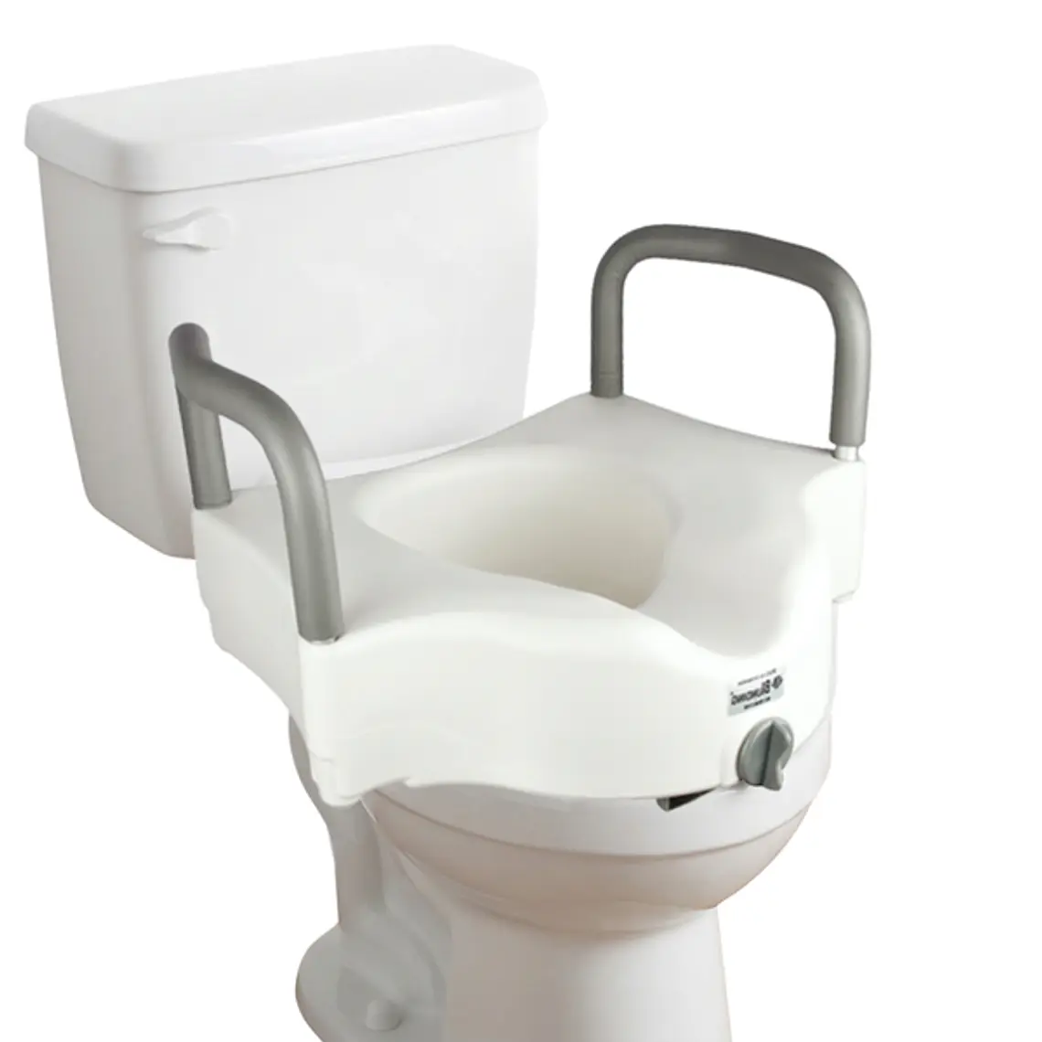 ALZA BAÑO CON APOYA BRAZOS 2