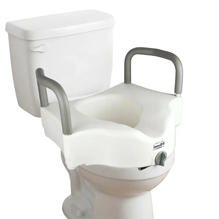 ALZA BAÑO CON APOYA BRAZOS 2