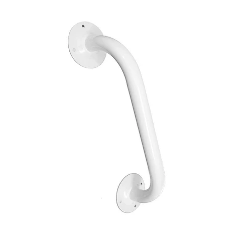 BARRA DE BAÑO BLANCA 60CM