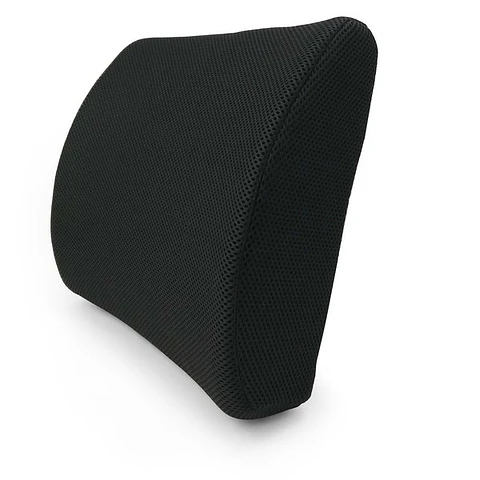 COJIN LUMBAR VISCOELASTICO - BLUNDING