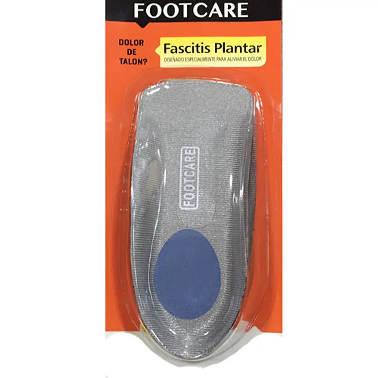 TALONERA FASCITIS PLANTAR MUJER DMORE 1