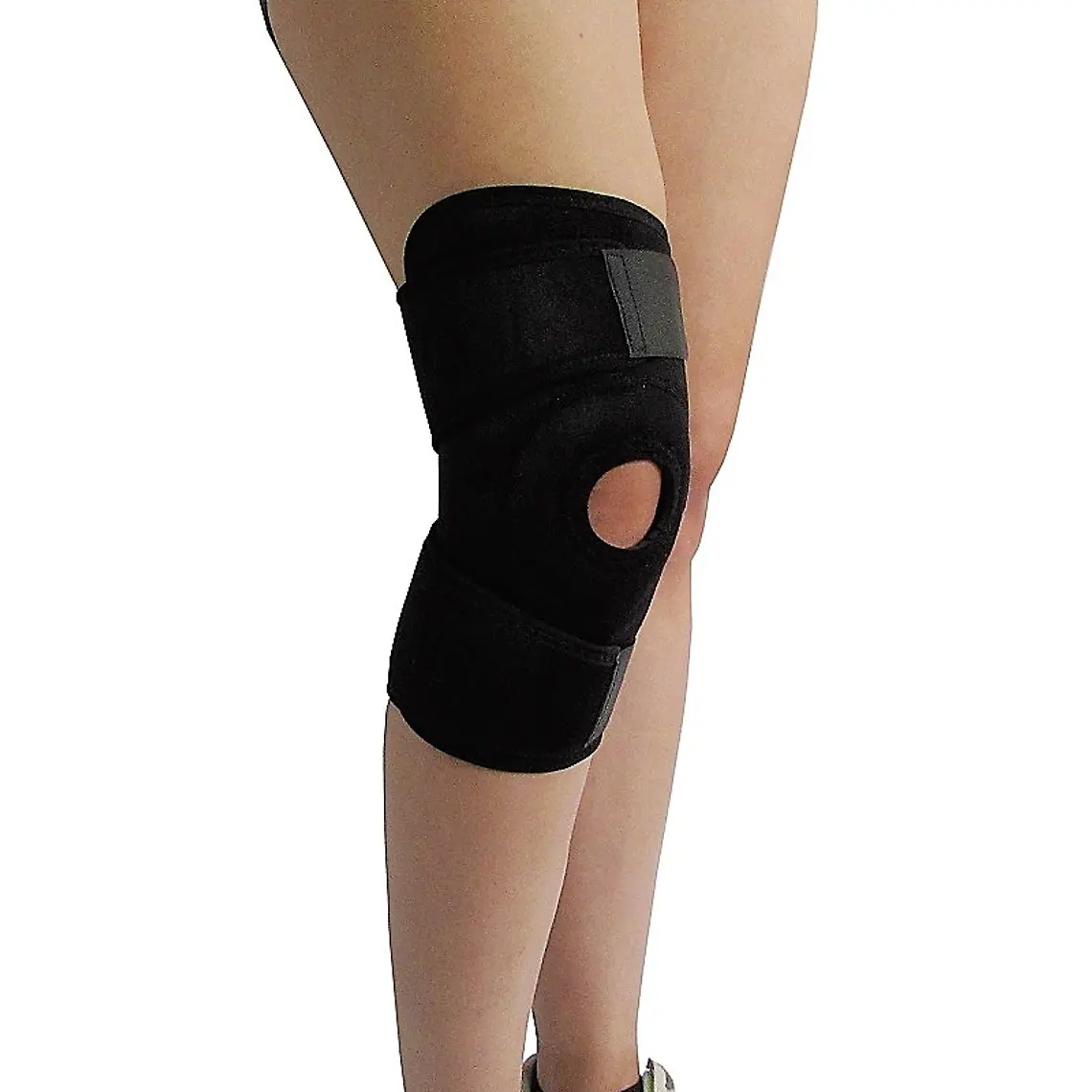 RODILLERA CON ORTESIS LATERAL DEROYAL 1