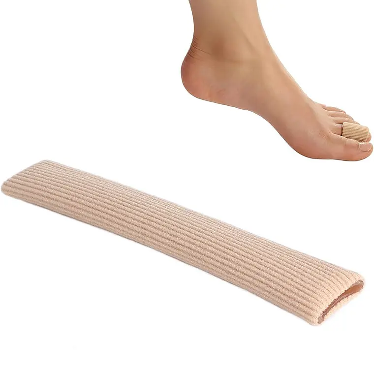 TUBO PROTECTOR DE DEDOS 15CM - DEROYAL 2