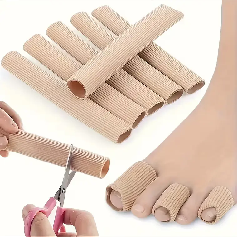 TUBO PROTECTOR DE DEDOS 15CM - DEROYAL 3