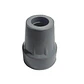 GOMA BASTON BLUNDING - Miniatura 1