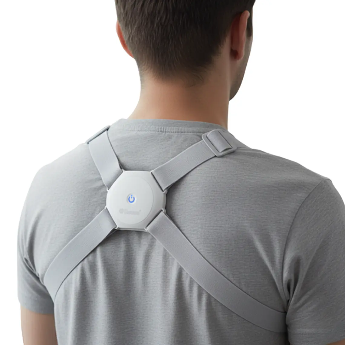 CORRECTOR DE POSTURA CON SENSOR - BLUNDING 2