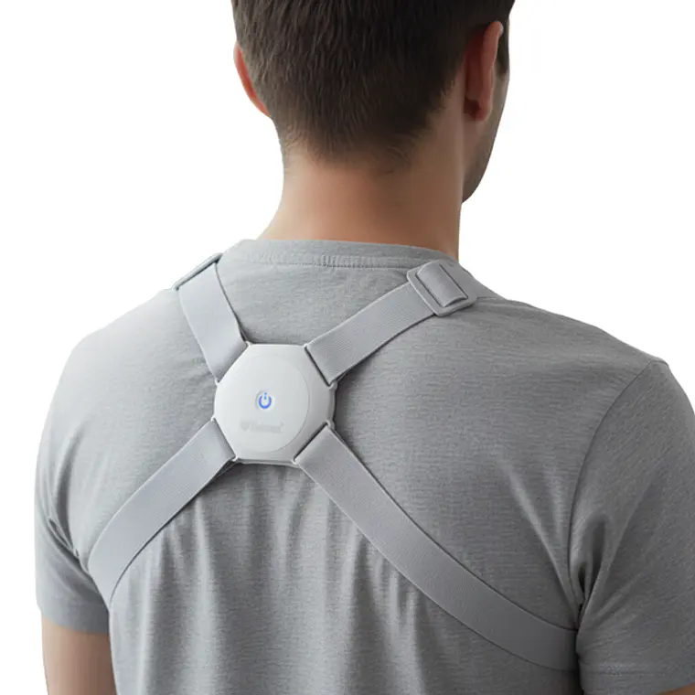 CORRECTOR DE POSTURA CON SENSOR - BLUNDING 2