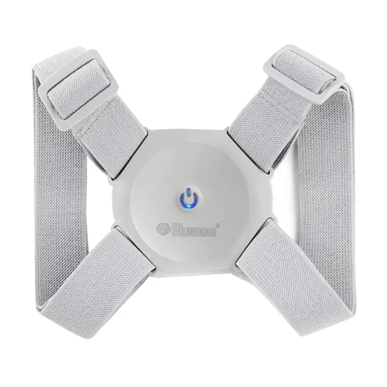 CORRECTOR DE POSTURA CON SENSOR - BLUNDING 3
