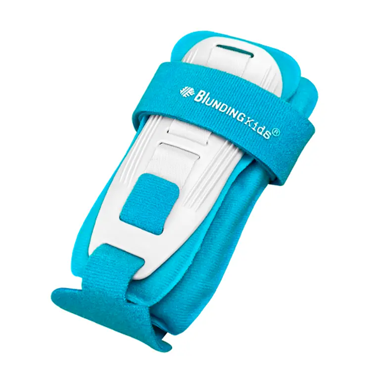 TOBILLERA INMOVILIZADORA UNIVERSAL - PEDIATRICA 2