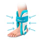 TOBILLERA INMOVILIZADORA UNIVERSAL - PEDIATRICA - Miniatura 1