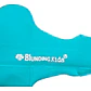 INMOVILIZADOR DEDO PULGAR TALLA 4-6 AZUL - BLUNDING KIDS - Miniatura 2