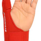 INMOVILIZADOR DEDO PULGAR INFANTIL ROJO 8 -10 - BLUNDING - Miniatura 1