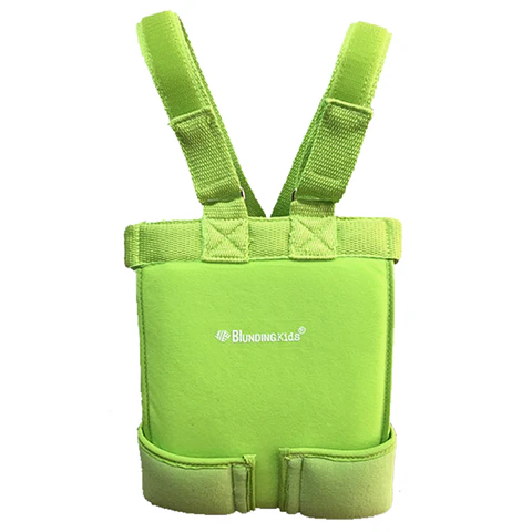 COJiN  DE  FREJKA BlUNDiNG  KIDS TALLA L