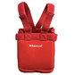 COJIN DE FREJKA ROJO TALLA M BLUNDING  KIDS - Miniatura 1