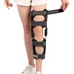 ORTESIS DE RODILLA ROM TELESCOPICA - BLUNDING - Miniatura 3