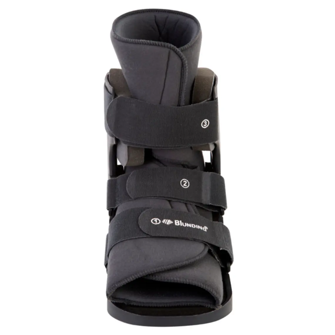 BOTA CORTA PREMIUN TALLA S - BLUNDING 36/38 1