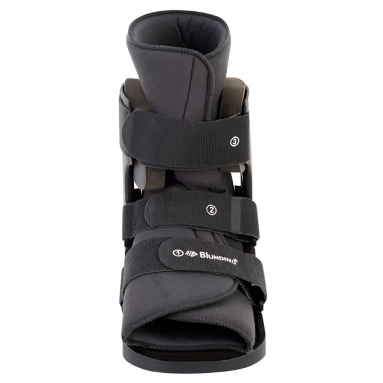 BOTA CORTA PREMIUM TALLA M - BLUNDING 38/42 1