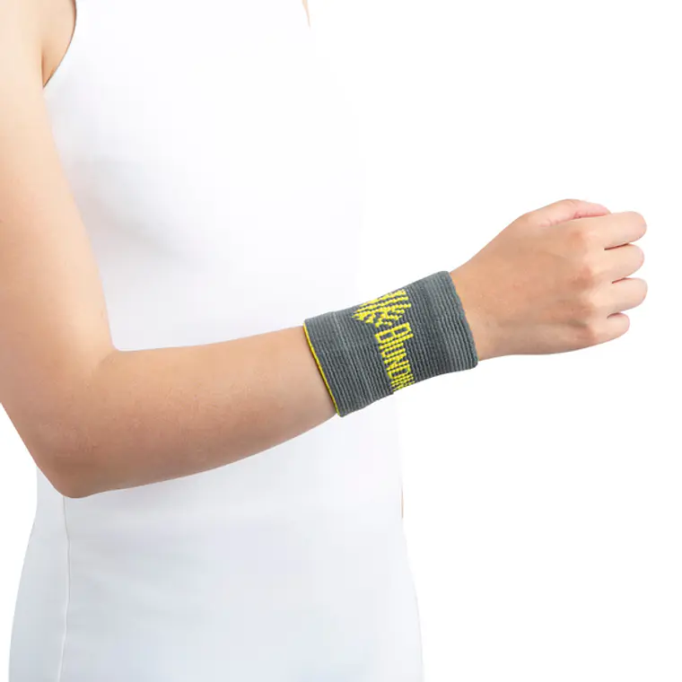 MUÑEQUERA BAMBU SPORT - BLUNDING 2