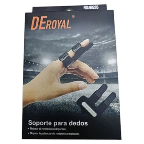 FERULA DEDO - DEROYAL