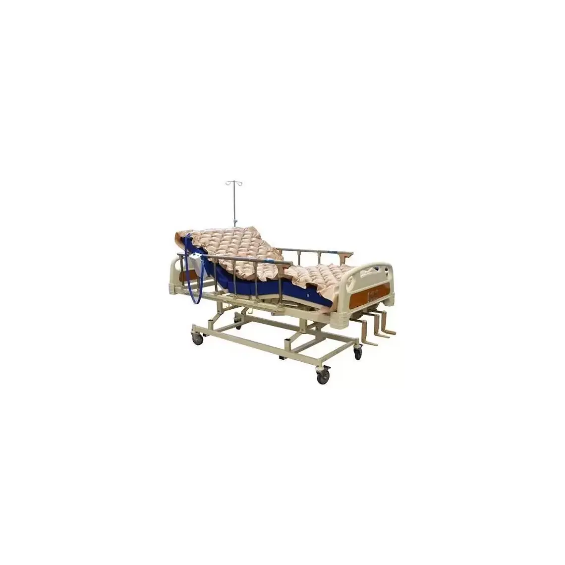 COLCHON ANTIESCARA CON MOTOR - BLUNDING 3